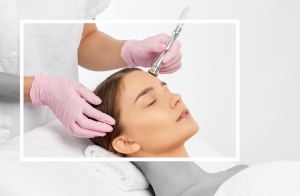 Unleash the Beauty: Microdermabrasion and Skin Resurfacing