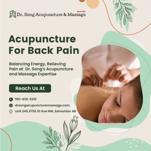 Can Acupuncture Relieve Back Pain? Exploring the Science