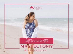 Empowering Confidence: Finding the Perfect Bathing Suit for Women with Mastectomy