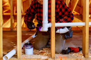 Plumbing Essentials for Your New House in Malden, MA